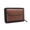 LYKKE Oxford Etui til Udskiftbare Rundpinde, 13 cm